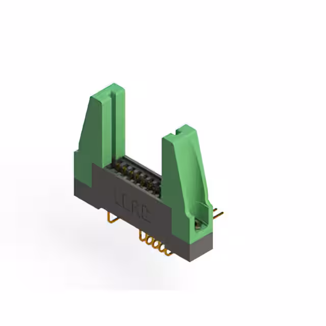 395-020-559-288 EDAC Inc.  Edgeboard Connectors